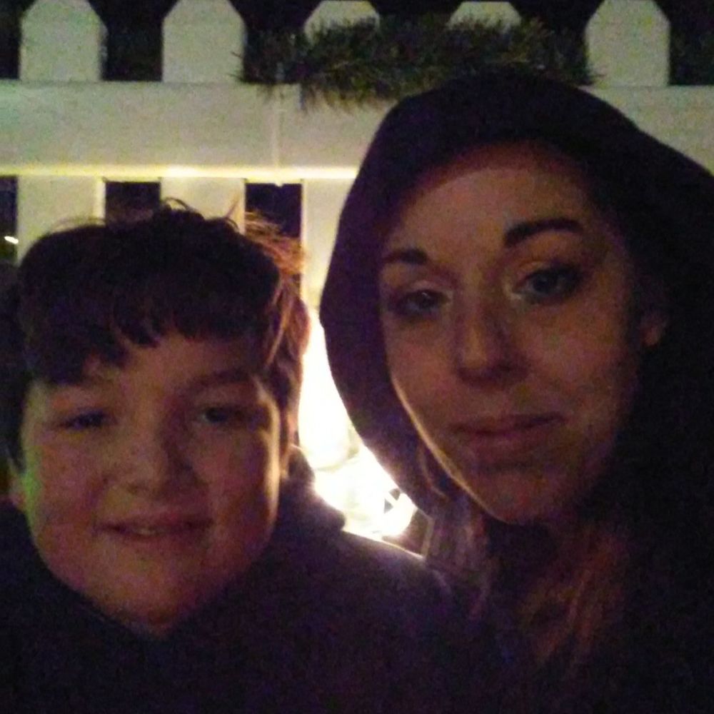 Meet your Posher, Moranda